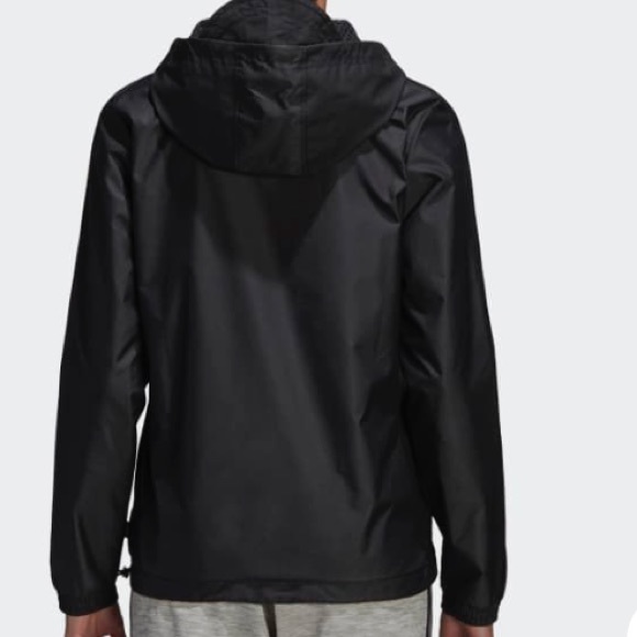 Adidas Black Jacket - Picture 5 of 6